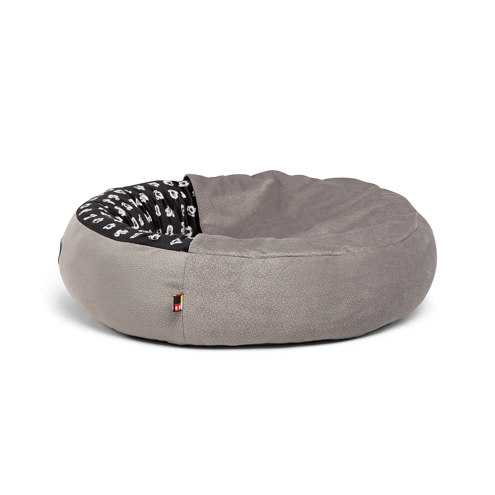 mickey mouse dog bed mickey mouse dog bed